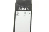 Щітки склоочисника (600/500 мм) BMW X2 (F39) 17- 3 397 014 494 BOSCH 3-397-014-494 (фото 10)