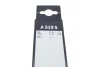 Щітки склоочисника (600/340mm) Nissan Juke 10- 3 397 014 519 BOSCH 3-397-014-519 (фото 15)