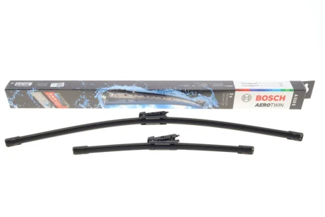 Щітки склоочисника (600/340mm) Nissan Juke 10- 3 397 014 519 BOSCH 3-397-014-519