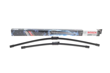 Щітки склоочисника (700/500mm) Audi Q7/Bentley Bentayga 15- 3 397 014 535 BOSCH 3-397-014-535