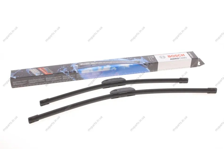 Щітки склоочисника (600/500mm) Land Rover Range Rover 12-/Opel Insignia 17- 3 397 014 537 BOSCH 3-397-014-537 (фото 1)