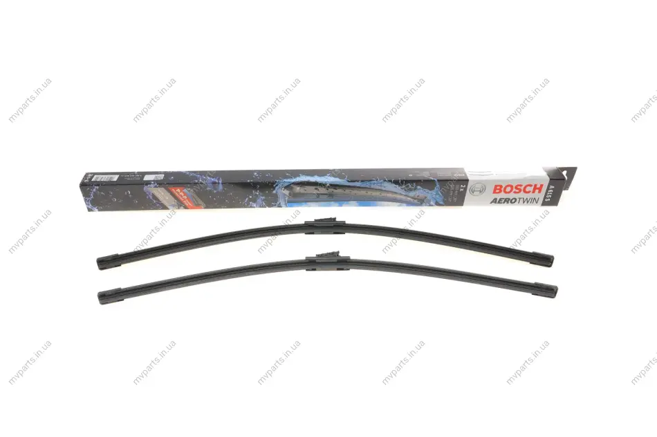 Щітки склоочисника (650/600 мм) MB Sprinter (W907/W910) 18- 3 397 014 615 BOSCH 3-397-014-615 (фото 1)