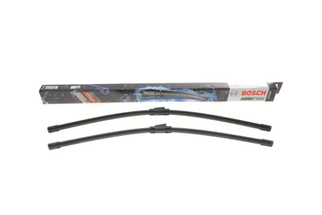 Щітки склоочисника (650/600 мм) MB Sprinter (W907/W910) 18- 3 397 014 615 BOSCH 3-397-014-615