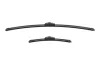 Щітки склоочисника (700/340мм) Toyota Corolla 19- (безкаркасна) 3 397 014 637 BOSCH 3-397-014-637 (фото 2)