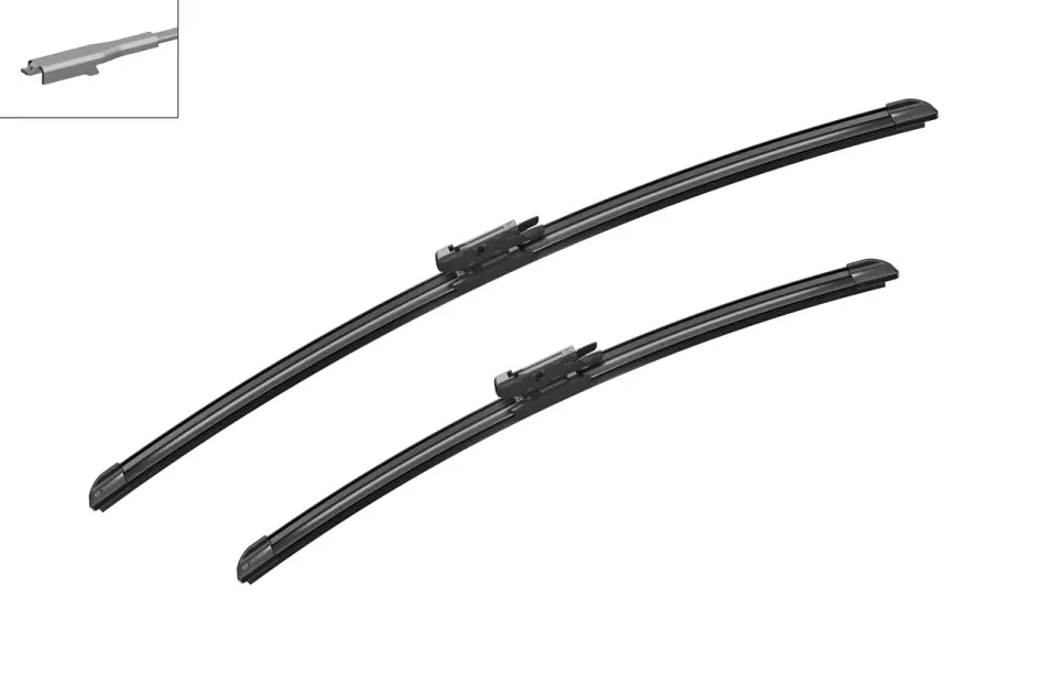 Щітки склоочисника (600/475 мм) BMW 3 (G20/G80/G21) 18- 3 397 014 774 BOSCH 3-397-014-774 (фото 1)