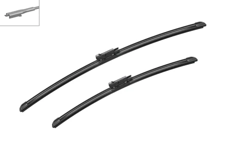 Щітки склоочисника (600/475 мм) BMW 3 (G20/G80/G21) 18- 3 397 014 774 BOSCH 3-397-014-774