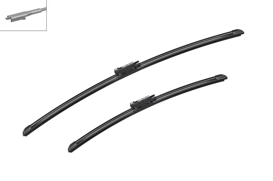 Щітки склоочисника (650/475mm) MB B-class (W242/W246) 11- 3 397 014 825 BOSCH 3-397-014-825 (фото 1)