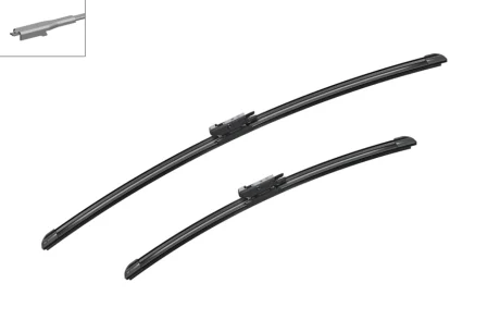 Щітки склоочисника (650/475mm) MB B-class (W242/W246) 11- 3 397 014 825 BOSCH 3-397-014-825