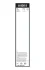 Щітки склоочисника (650/475mm) MB B-class (W242/W246) 11- 3 397 014 825 BOSCH 3-397-014-825 (фото 5)