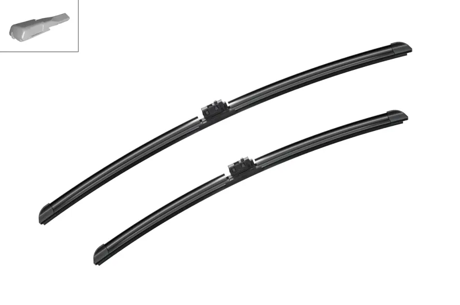 Щітки склоочисника (650/550mm) MB MB GLE (V167)/GLS (X167) 18- 3 397 014 832 BOSCH 3-397-014-832 (фото 1)