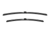 Щітки склоочисника (650/550mm) MB MB GLE (V167)/GLS (X167) 18- 3 397 014 832 BOSCH 3-397-014-832 (фото 2)