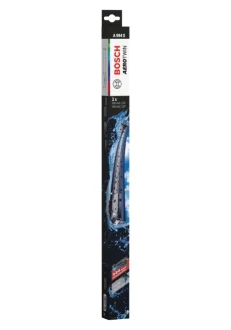 Щітки склоочисника (600/400mm) Dacia Logan/Sandero 21- 3 397 014 877 BOSCH 3-397-014-877