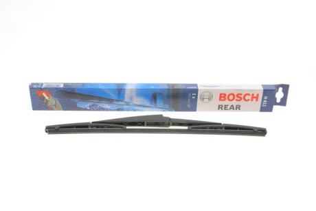 Щітка склоочисника (задня) (400mm) Renault Koleos 08- 3 397 015 105 BOSCH 3-397-015-105