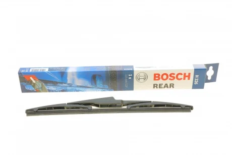 Щітка склоочисника (задня) (325mm) Hyundai Santa Fe 12- 3 397 015 107 BOSCH 3-397-015-107