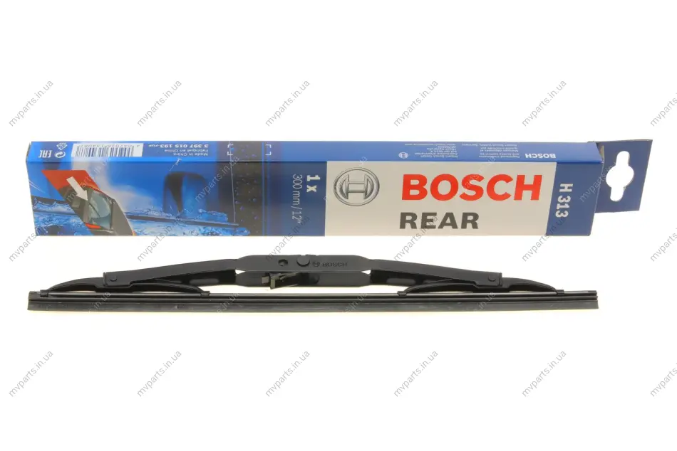 Щітка склоочисника (задня) (300mm) Honda CR-V 12- 3 397 015 193 BOSCH 3-397-015-193 (фото 1)