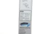 Щітка склоочисника (650mm) Iveco/Man/MB/Scania/Volvo 73- 3 397 015 409 BOSCH 3-397-015-409 (фото 9)