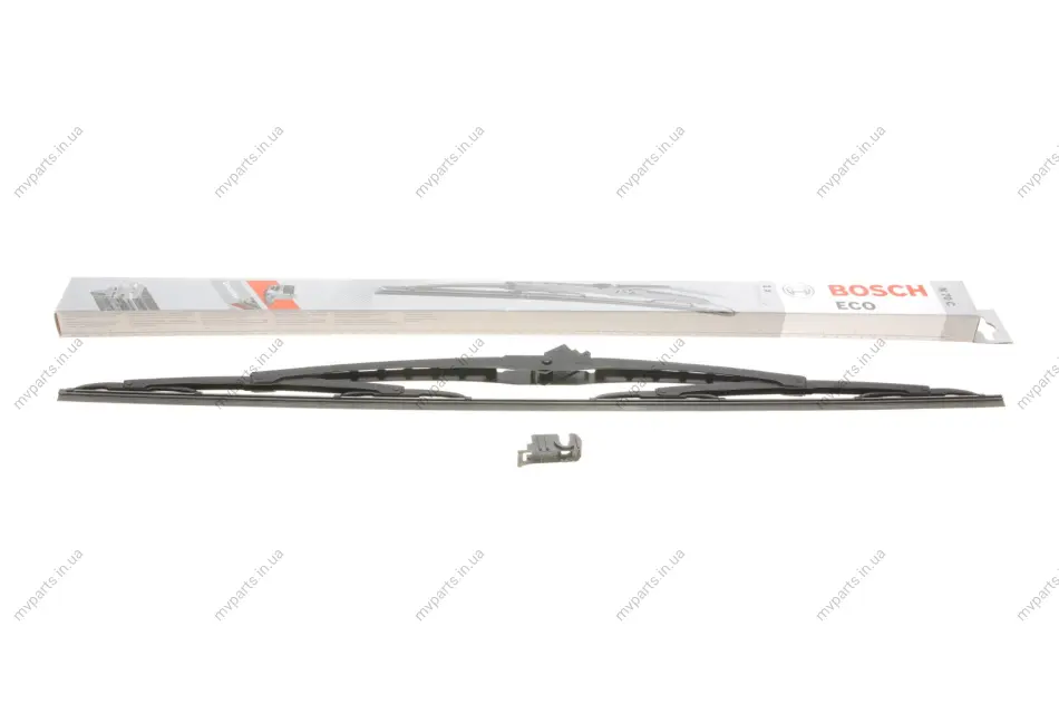 Щітка склоочисника (700mm) Ford Transit/Citroen Jumply 00- 3 397 015 410 BOSCH 3-397-015-410 (фото 1)