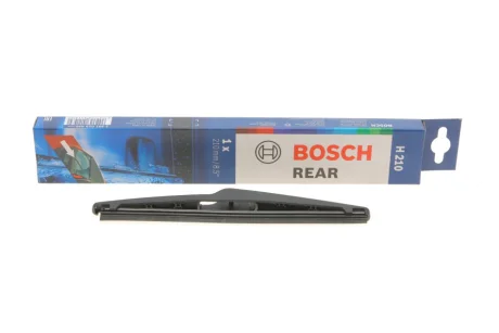 Щітка склоочисника (задня) (210mm) Citroen C3 17- 3 397 015 445 BOSCH 3-397-015-445