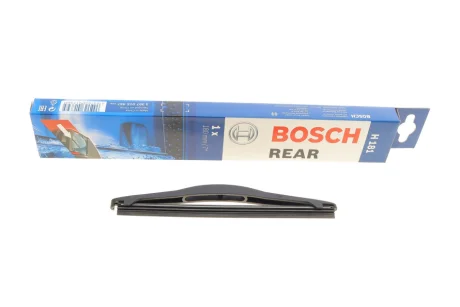 Щітка склоочисника (задня) (180mm) Citroen C4 04-11(купе)/DS4 11-15 3 397 015 447 BOSCH 3-397-015-447