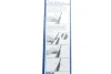 Щітка склоочисника (325mm) Audi A4 01-08/A3 03-13/Seat Altea 04-/Ibiza 02-15 3 397 016 117 BOSCH 3-397-016-117 (фото 6)