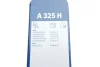 Щітка склоочисника (325mm) Audi A4 01-08/A3 03-13/Seat Altea 04-/Ibiza 02-15 3 397 016 117 BOSCH 3-397-016-117 (фото 7)
