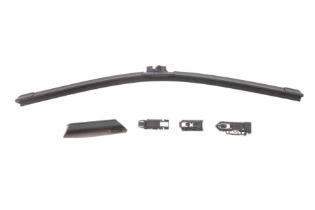 Щітка склоочисника (475mm) VW Passat B7 10-14 3 397 016 307 BOSCH 3-397-016-307