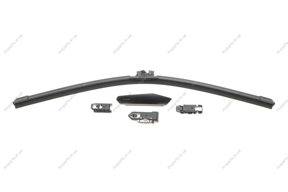 Щітка склоочисника (500mm) Volvo S90/V90/XC40/XC90 14- 3 397 016 308 BOSCH 3-397-016-308 (фото 1)