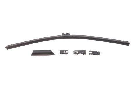Щітка склоочисника (550mm) MB C-class (W205)/E-class (W213) 14- 3 397 016 310 BOSCH 3-397-016-310
