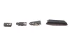 Щітка склоочисника (650mm) Citroen Berlingo/Peugeot Partner 18- 3 397 016 313 BOSCH 3-397-016-313 (фото 3)