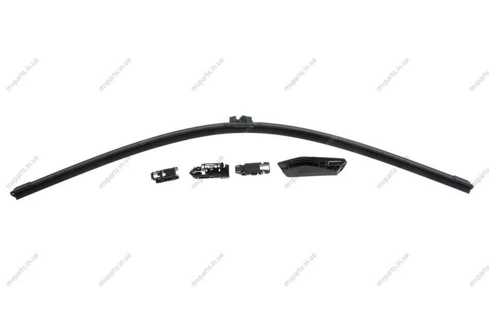 Щітка склоочисника (700mm) MB Vito (W447) 14-/Peugeot 3008/5008 16- 3 397 016 314 BOSCH 3-397-016-314 (фото 1)