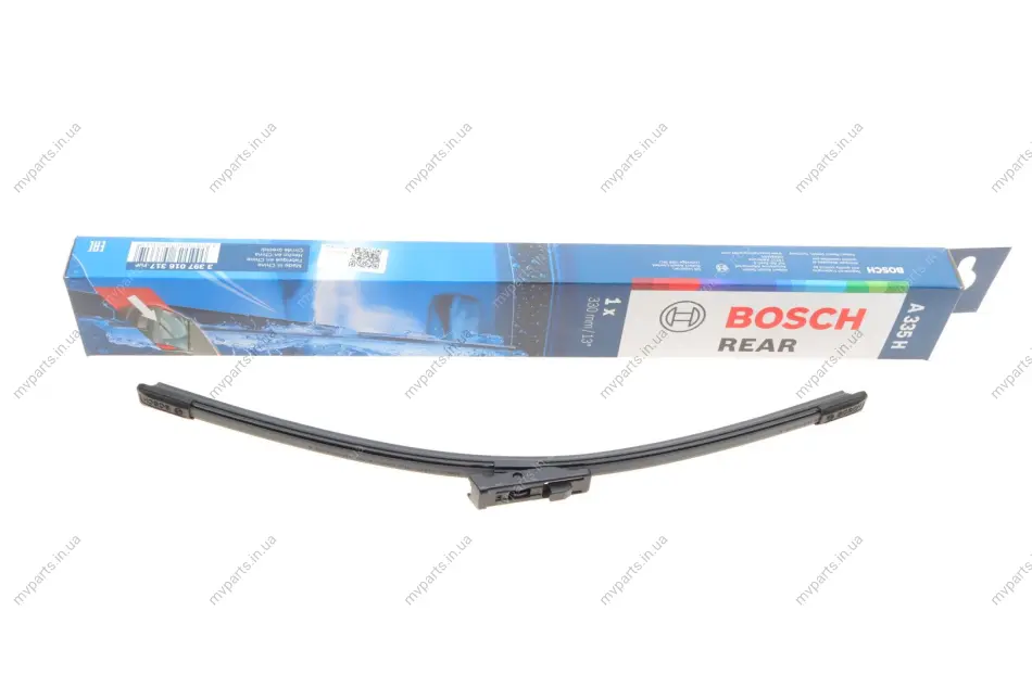 Щітка склоочисника (330mm) VW Caddy V 2.0 TDi BMT 20- 3 397 016 317 BOSCH 3-397-016-317 (фото 1)
