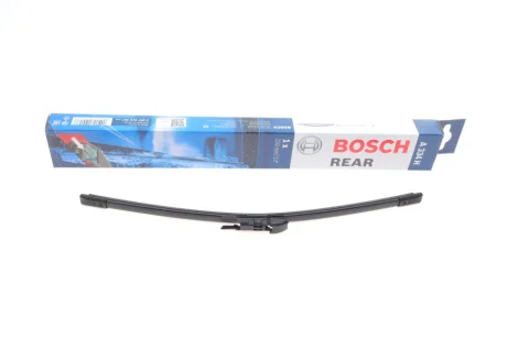 Щітка склоочисника (задня) (330mm) MB CLA (X117)/CLS (X218) 12-18/BMW X1 (E84/F48) 09- 3 397 016 387 BOSCH 3-397-016-387