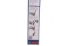 Щітка склоочисника (задня) (280mm) Ford Mondeo/Kuga 07- 3 397 016 466 BOSCH 3-397-016-466 (фото 2)