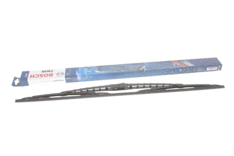 Щітка склоочисника (700mm) Ford/Man/MB/Renault Trucks/Scania/UAZ 70- 3 397 018 170 BOSCH 3-397-018-170