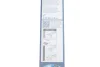 Щітка склоочисника (700mm) Ford/Man/MB/Renault Trucks/Scania/UAZ 70- 3 397 018 170 BOSCH 3-397-018-170 (фото 7)