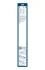 Щітка склоочис. 600 TWIN 600 (вир-во Bosch) BOSCH 3397018300 (фото 3)
