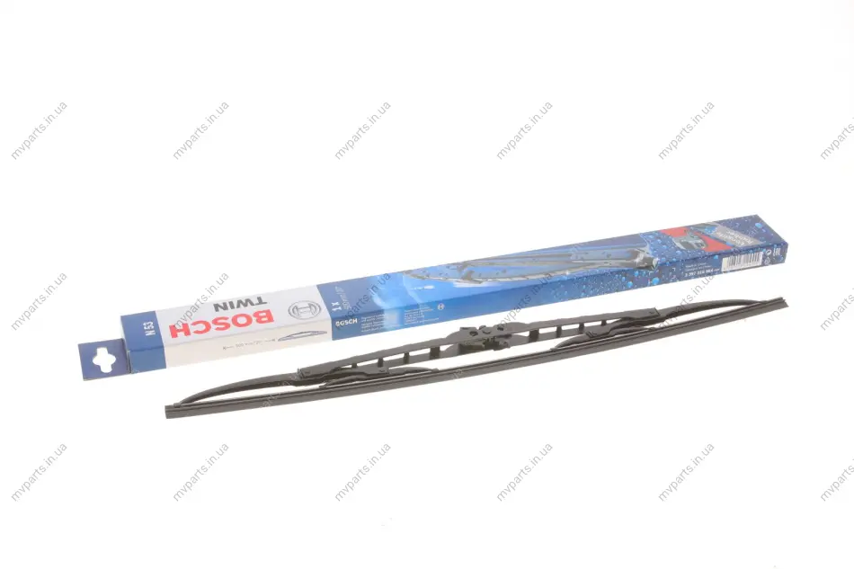 Щітка склоочисника (500mm) Audi A6/Citroen Jumpy/Fiat Ducato/Fiat Scudo/VW LT 75- 3 397 018 964 BOSCH 3-397-018-964 (фото 1)