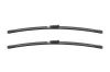 Щітки склоочисника (725/725мм) Ford Galaxy 1.5-2.0 TDCi/Ti 15- 3 397 110 00A BOSCH 3-397-110-00A (фото 2)