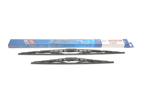 Щітки склоочисника (575/400мм) Renault Scenic I 93- 3 397 118 304 BOSCH 3-397-118-304