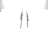 Щітки склоочисника (600/550mm) Peugeot 406 96-08 3 397 118 308 BOSCH 3-397-118-308 (фото 3)