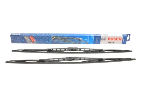 Щітки склоочисника (650/650мм) Renault Master/ Opel Movano 10- 3 397 118 320 BOSCH 3-397-118-320