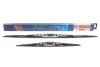 Щітки склоочисника (650/400mm) Renault Kadjar/Koleos 15-/Nissan Qashqai/X-Trail 15- 3 397 118 324 BOSCH 3-397-118-324 (фото 1)