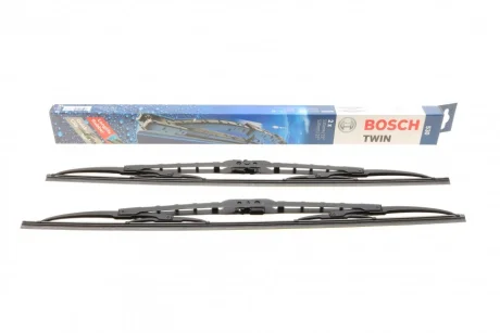 Щітки склоочисника (530/530mm) VW T4 3 397 118 400 BOSCH 3-397-118-400
