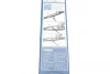 Щітки склоочисника (530/530mm) VW T4 3 397 118 400 BOSCH 3-397-118-400 (фото 6)