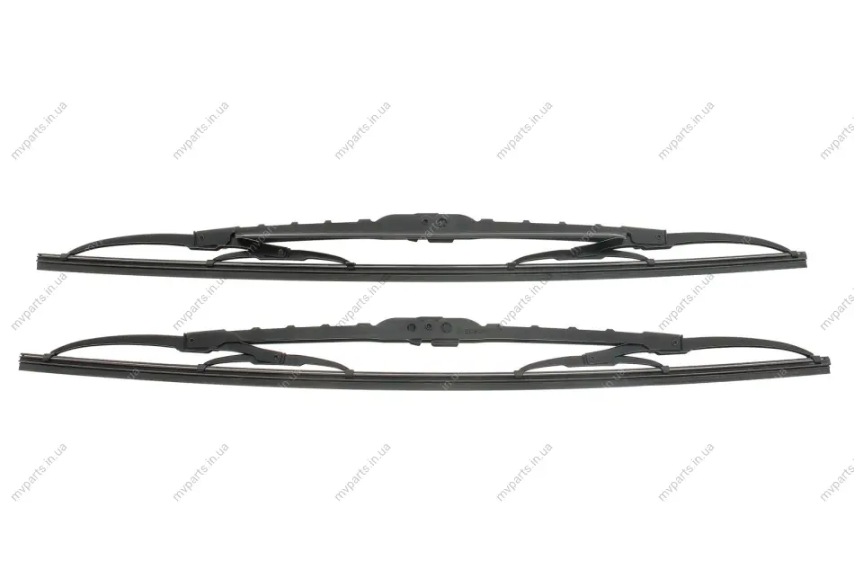 Щітки склоочисника (530/530мм) VW T4 3 397 118 401 BOSCH 3-397-118-401 (фото 1)