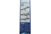Щітки склоочисника (530/450mm) VW Caddy II 95-04 3 397 118 403 BOSCH 3-397-118-403 (фото 12)