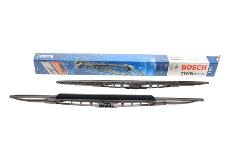 Щітки склоочисника (530/450mm) VW Caddy II 95-04 3 397 118 403 BOSCH 3-397-118-403