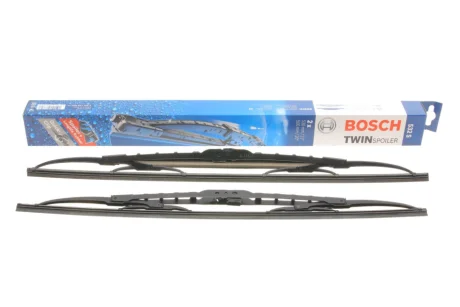 Щітки склоочисника (530/500мм) BMW 3 (E36)/Ford Mondeo 90-00 3 397 118 404 BOSCH 3-397-118-404
