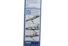 Щітки склоочисника (530/475mm) Iveco Daily/Audi A6/Chevrolet Avalanche 84- 3 397 118 420 BOSCH 3-397-118-420 (фото 9)