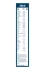 Щітки склоочисника (550/550мм) Peugeot Boxer/Partner/Citroen Jumper 1.9-2.8 TDi/HDi 94- 3 397 118 421 BOSCH 3-397-118-421 (фото 3)